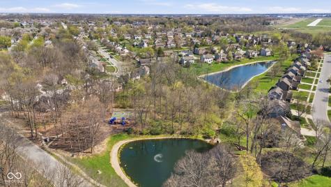 10998 Rutgers Lane Fishers IN 46038