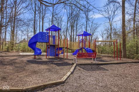 10998 Rutgers Lane Fishers IN 46038