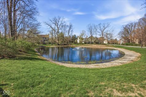 10998 Rutgers Lane Fishers IN 46038