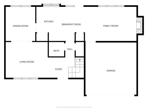 10998 Rutgers Lane Fishers IN 46038