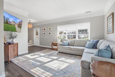 10998 Rutgers Lane Fishers IN 46038