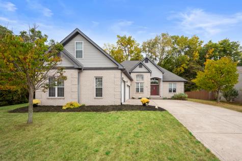 9928 Fountain Cove Drive Indianapolis IN 46236
