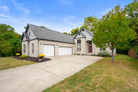 9928 Fountain Cove Drive Indianapolis IN 46236