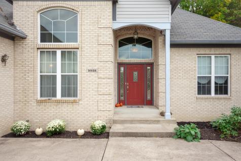 9928 Fountain Cove Drive Indianapolis IN 46236