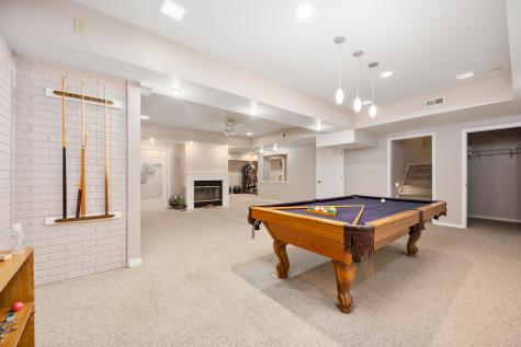 9928 Fountain Cove Drive Indianapolis IN 46236
