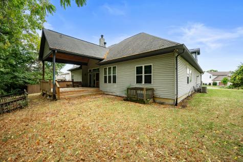 9928 Fountain Cove Drive Indianapolis IN 46236