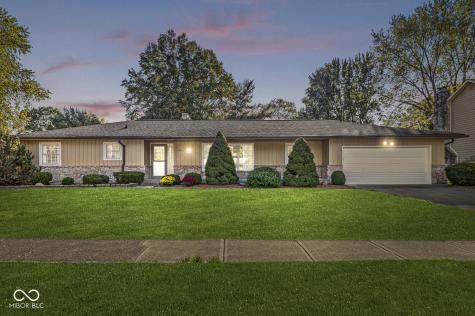 11405 Haverstick Road Carmel IN 46033