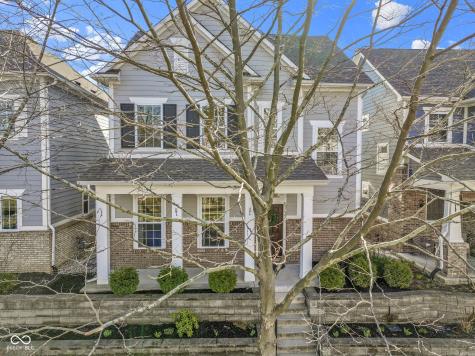 5737 Birtz Road Indianapolis IN 46216