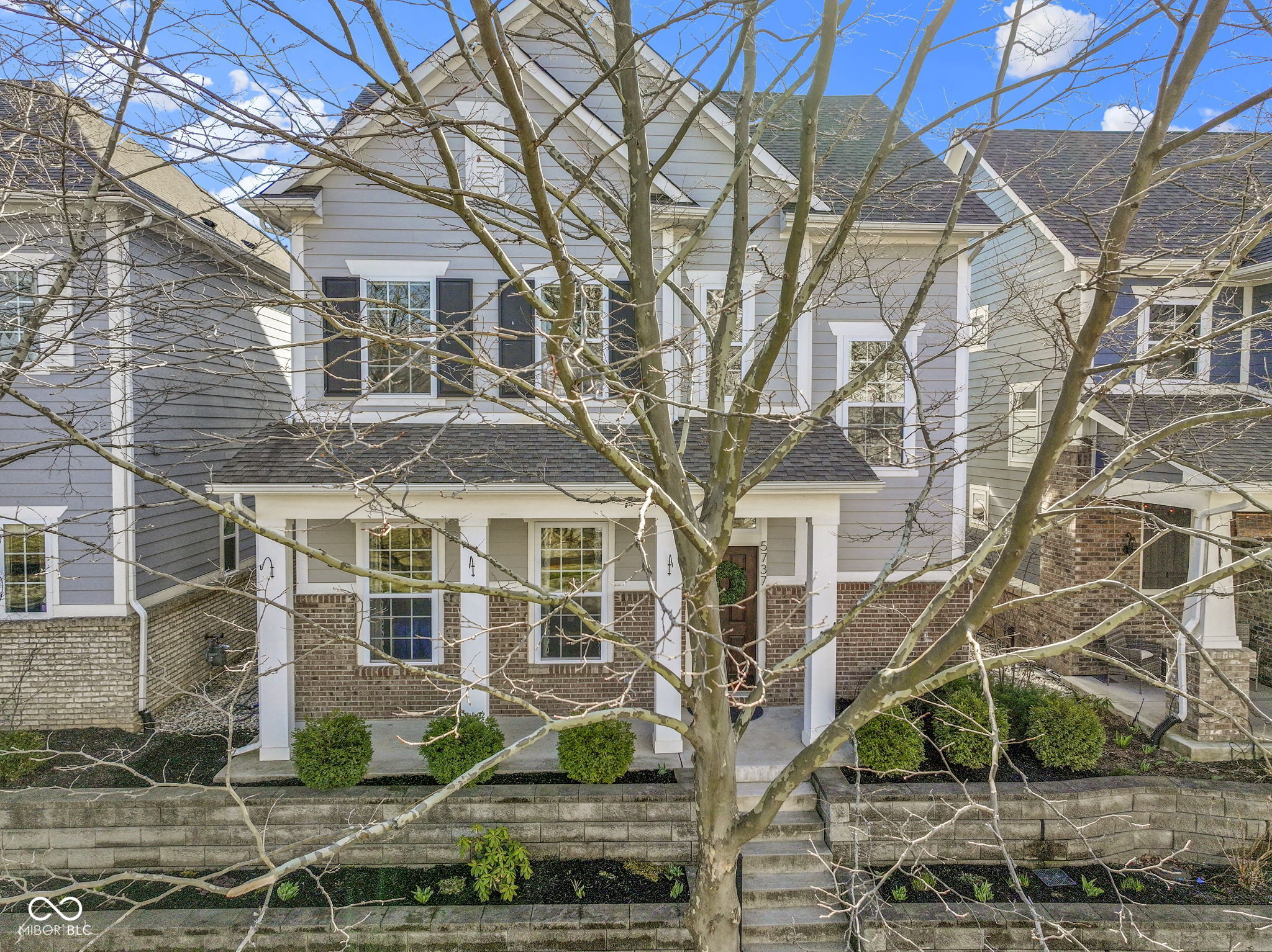 5737 Birtz Road Indianapolis IN 46216