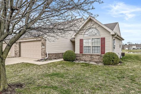 4537 Crystal Trail Way Indianapolis IN 46237