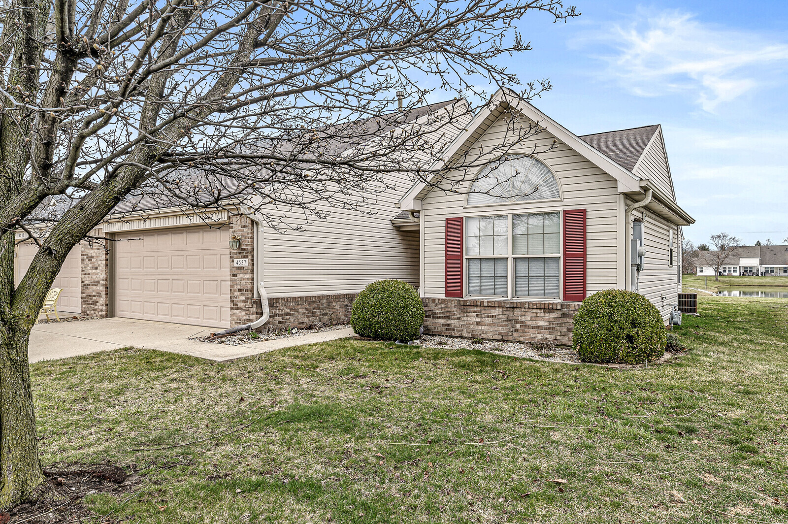 4537 Crystal Trail Way Indianapolis IN 46237