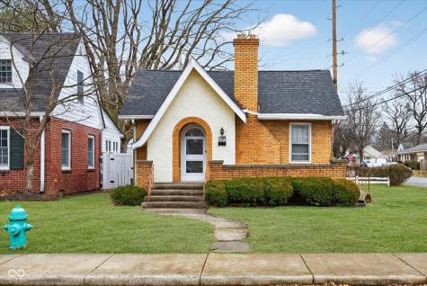 6103 Indianola Avenue Indianapolis IN 46220
