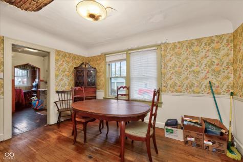 6103 Indianola Avenue Indianapolis IN 46220