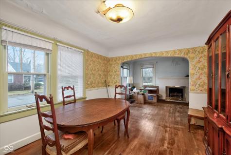 6103 Indianola Avenue Indianapolis IN 46220