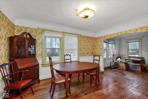 6103 Indianola Avenue Indianapolis IN 46220