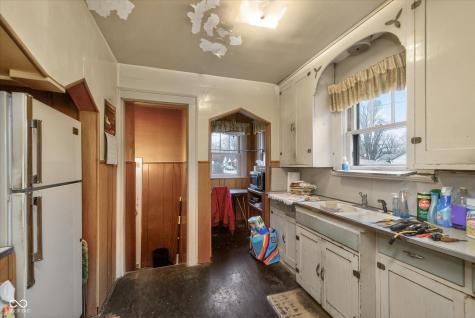 6103 Indianola Avenue Indianapolis IN 46220