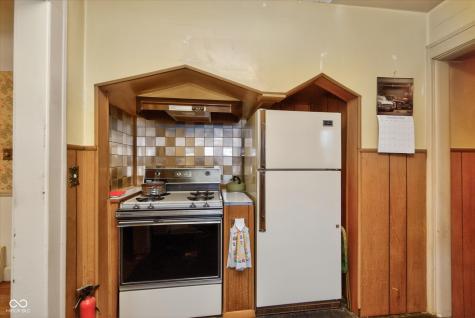 6103 Indianola Avenue Indianapolis IN 46220