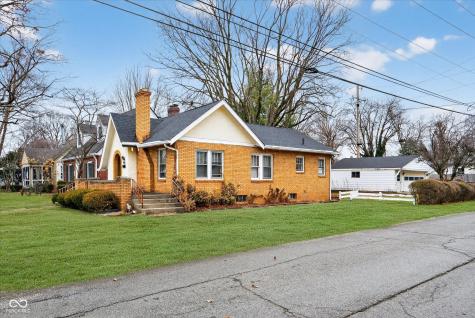 6103 Indianola Avenue Indianapolis IN 46220