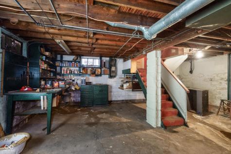6103 Indianola Avenue Indianapolis IN 46220