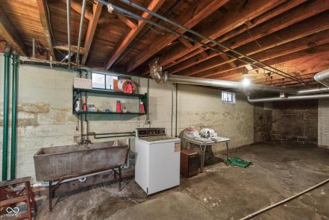 6103 Indianola Avenue Indianapolis IN 46220