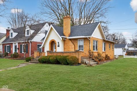 6103 Indianola Avenue Indianapolis IN 46220