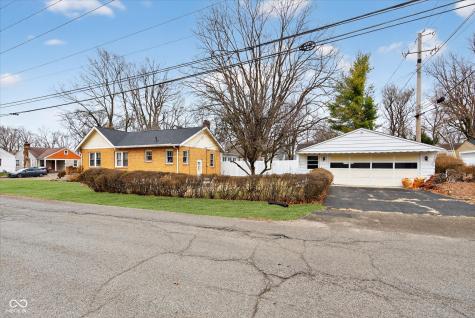 6103 Indianola Avenue Indianapolis IN 46220