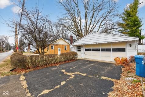 6103 Indianola Avenue Indianapolis IN 46220