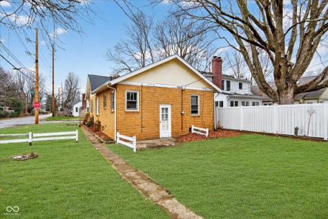 6103 Indianola Avenue Indianapolis IN 46220