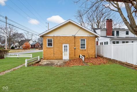 6103 Indianola Avenue Indianapolis IN 46220
