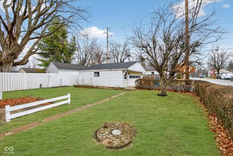 6103 Indianola Avenue Indianapolis IN 46220