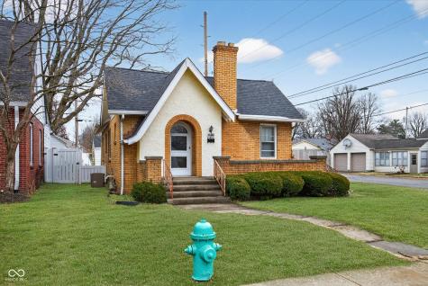 6103 Indianola Avenue Indianapolis IN 46220
