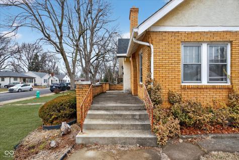 6103 Indianola Avenue Indianapolis IN 46220