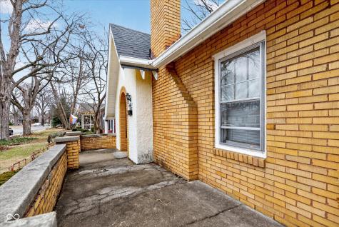 6103 Indianola Avenue Indianapolis IN 46220