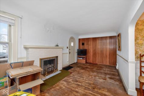 6103 Indianola Avenue Indianapolis IN 46220