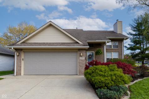 6006 Regency Drive Columbus IN 47203