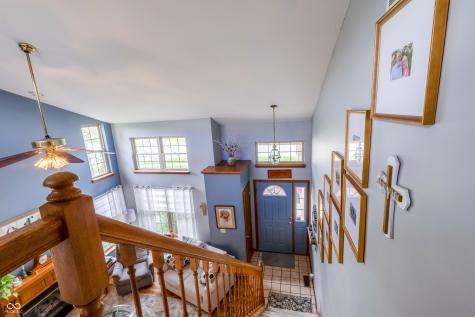 6006 Regency Drive Columbus IN 47203