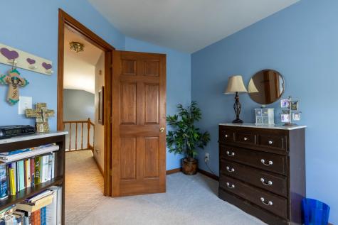6006 Regency Drive Columbus IN 47203
