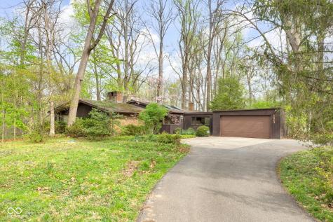 1413 W 52nd Street Indianapolis IN 46228