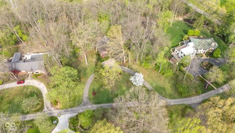 1413 W 52nd Street Indianapolis IN 46228