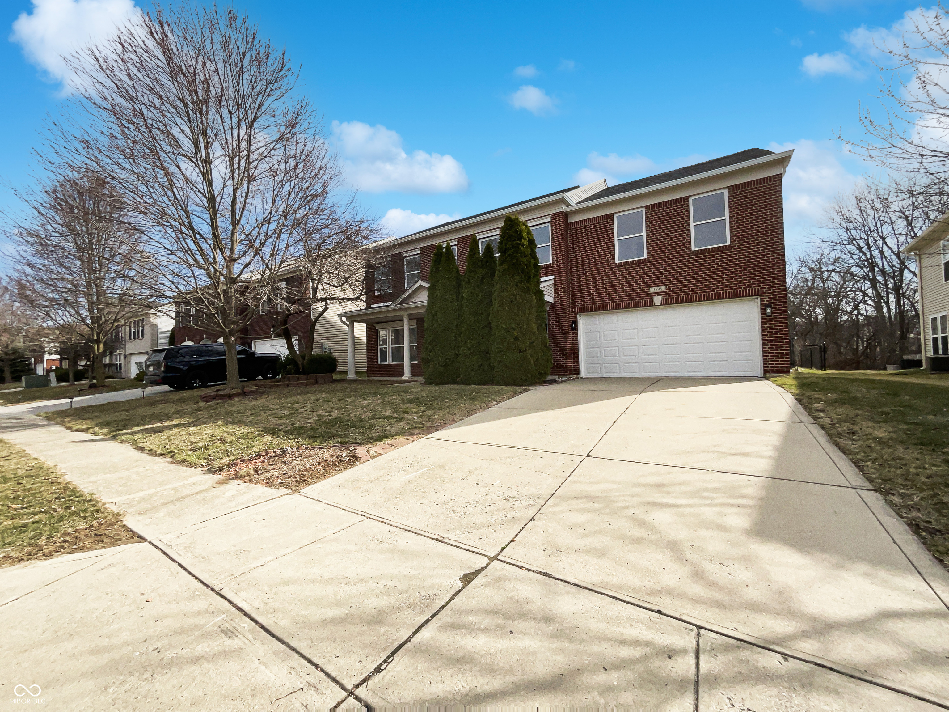 5895 Noble Drive Indianapolis IN 46234