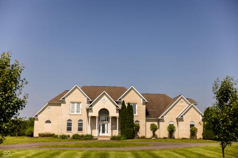 7493 W Lane Road McCordsville IN 46055