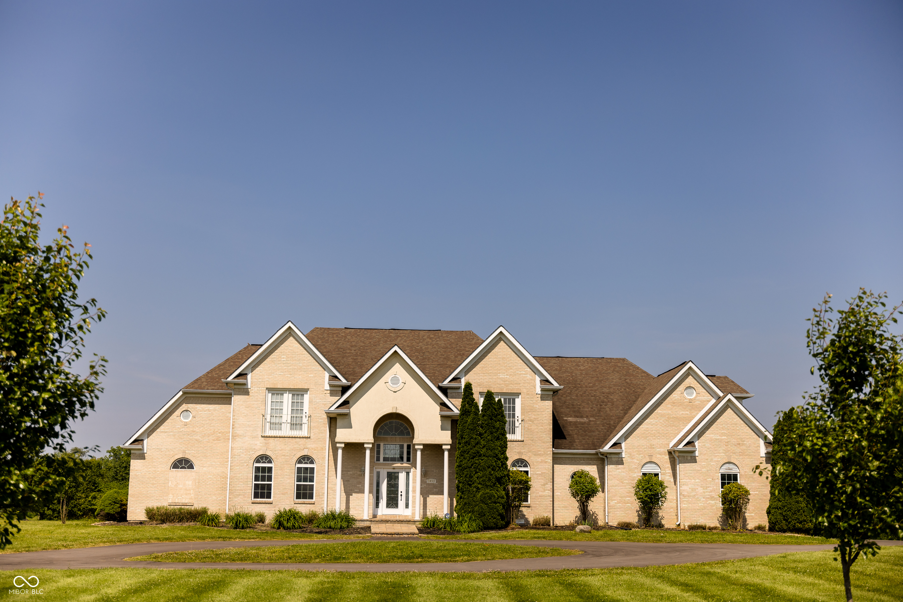 7493 W Lane Road Mccordsville IN 46055