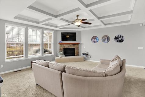 1266 Colinbrook Circle Greenwood IN 46143