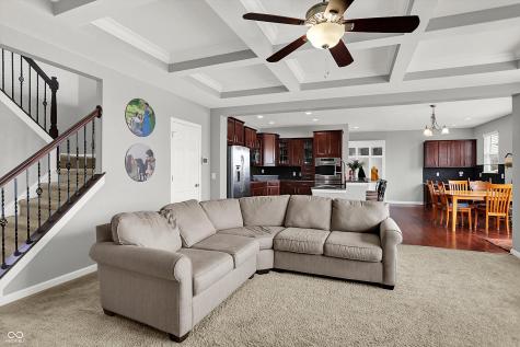 1266 Colinbrook Circle Greenwood IN 46143