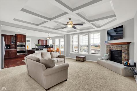 1266 Colinbrook Circle Greenwood IN 46143