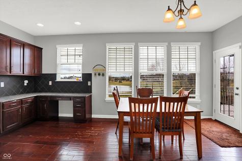 1266 Colinbrook Circle Greenwood IN 46143