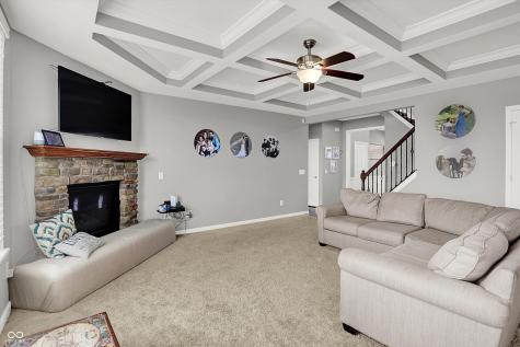 1266 Colinbrook Circle Greenwood IN 46143