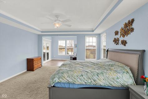 1266 Colinbrook Circle Greenwood IN 46143