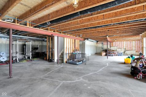 1266 Colinbrook Circle Greenwood IN 46143