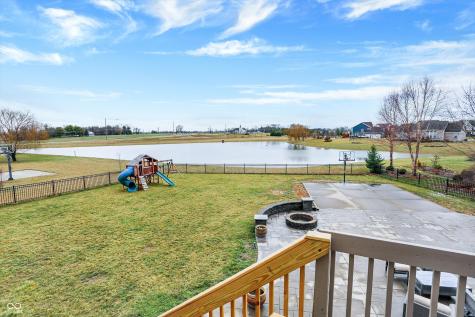 1266 Colinbrook Circle Greenwood IN 46143